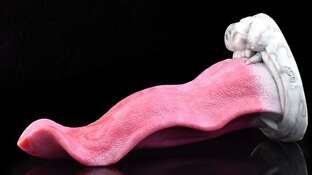 Exploring Fantasy Dildos and Creature Designs at DirtyToyz
