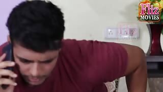 Desi Indian Housewife Loves Being Fucked by Strong Man - Bollywood Porn